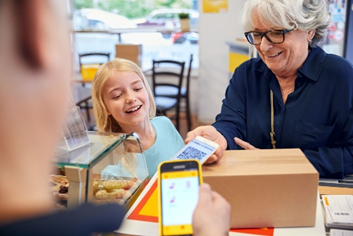 DHL доставка по всему миру